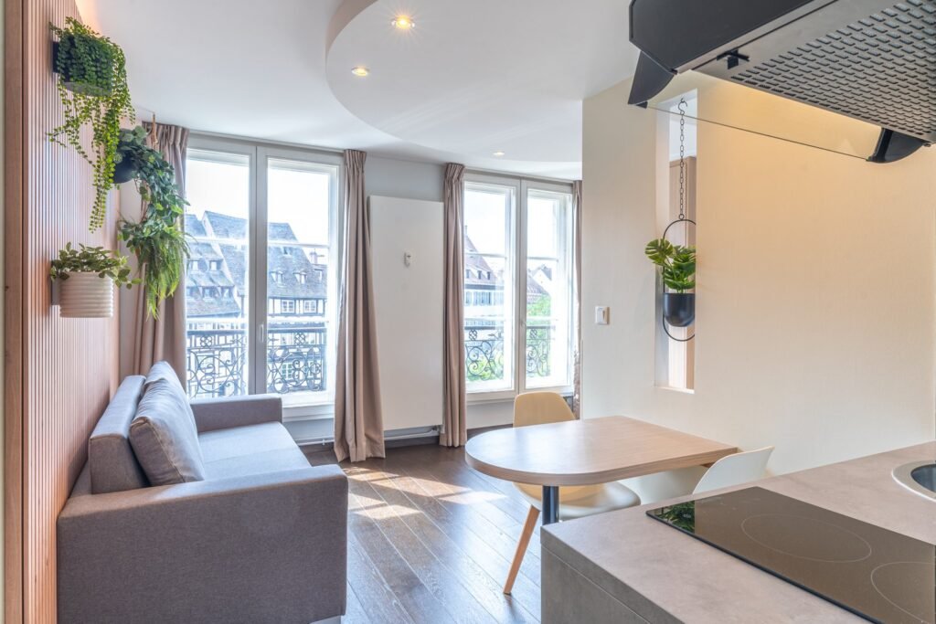 Après