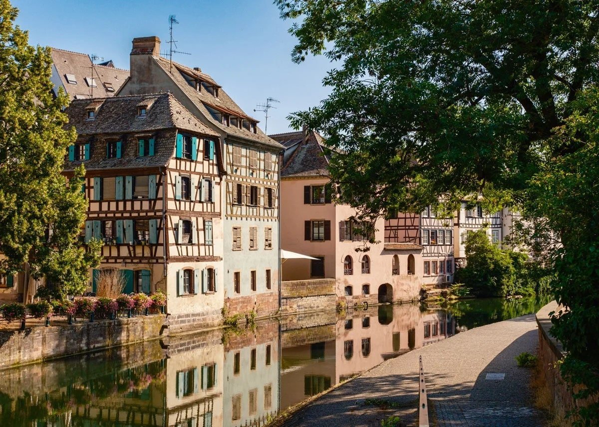 Conciergerie Strasbourg Enaïa Conciergerie