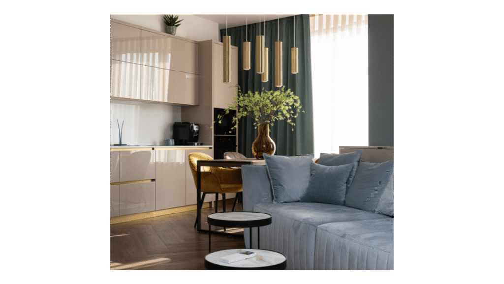 location saisonniere Strasbourg
