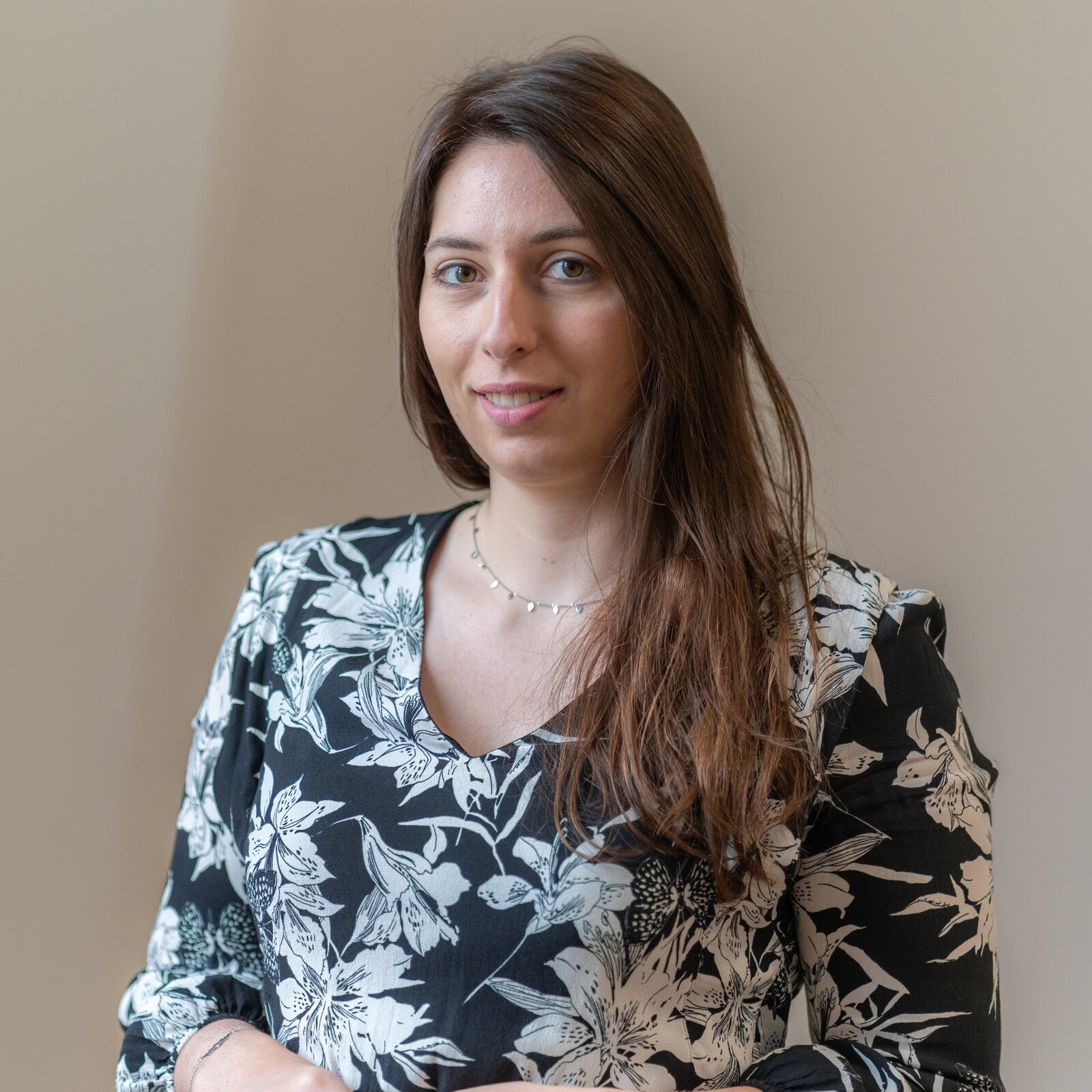 Johanna Dirigeante Enaïa