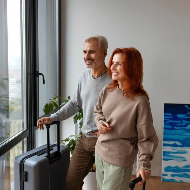 gestion logement airbnb courte duree