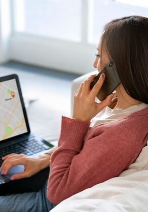 location courte duree