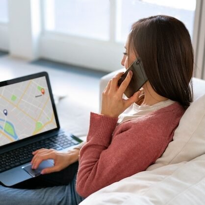location courte duree